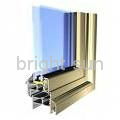 aluminium profiles