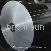 Aluminium pharmaceutical foil