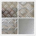 aluminum tread plate