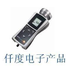 testo477德国德图LED手持式频闪仪