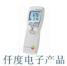testo926-1单通道食品温度仪