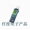 testo521-2德国德图差压仪