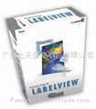 Teklynx LabelView 条码编辑软件 1