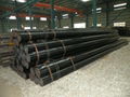 Seamless Steel Tubes for Mechanical 1