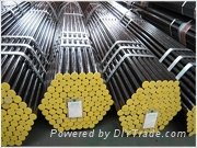 Seamless Steel Tubes for Mechanical 4