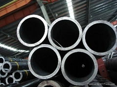 Carbon Seamless Steel Tube (EN10297-1