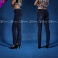 BPPfashion jeans,new style fashion woman