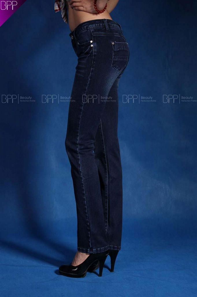 2011 BPP denim Jeans,jean trousers,tight pants 3