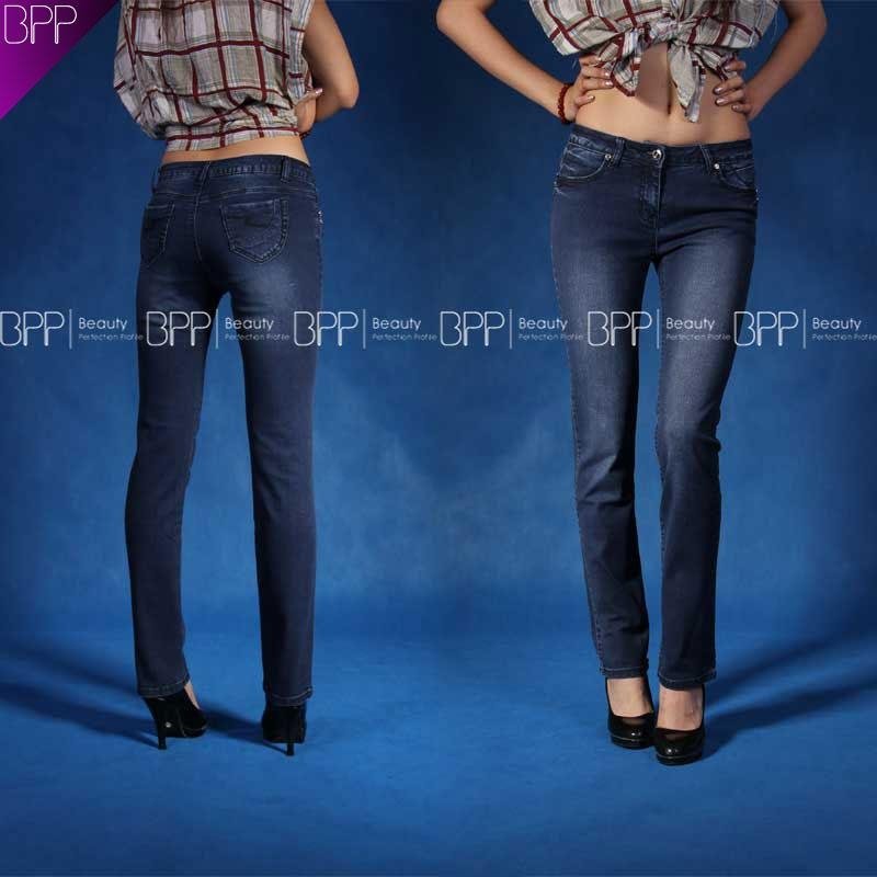 2011 newest denim jeans