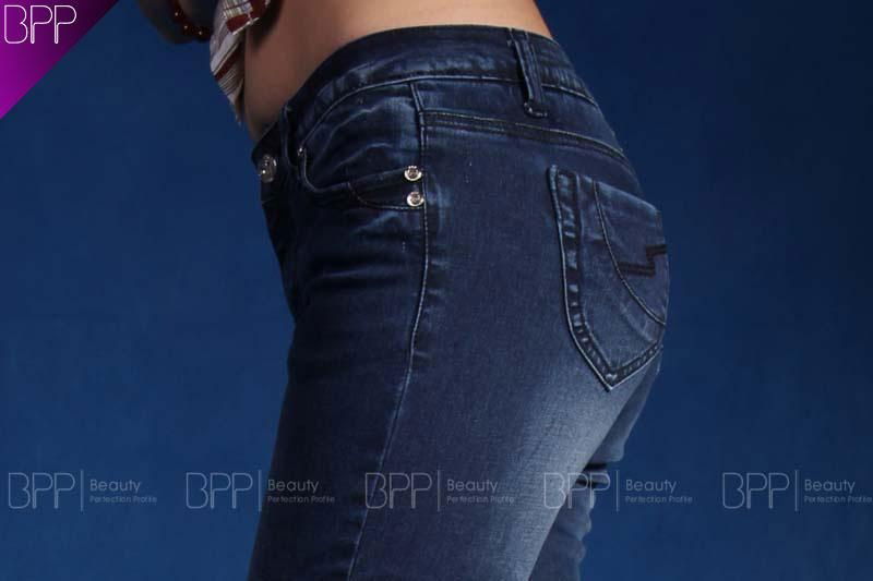 2011 newest denim jeans 4