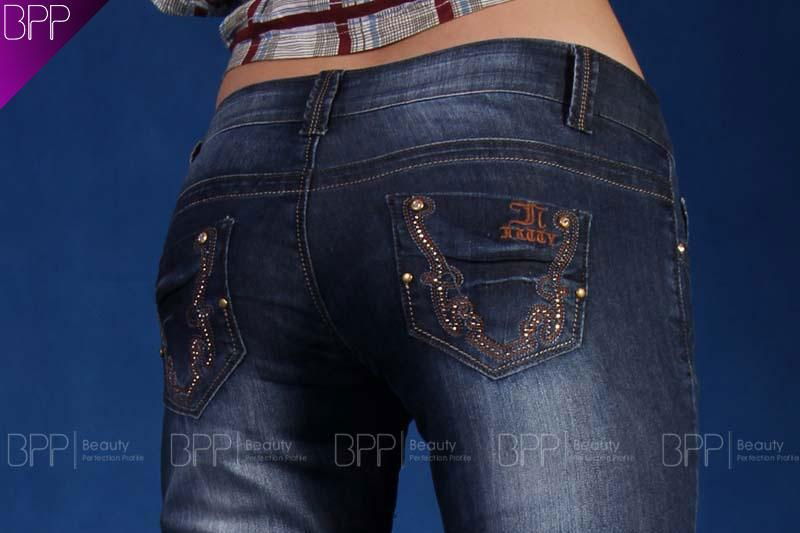 Newest denim jeans of 2011 5