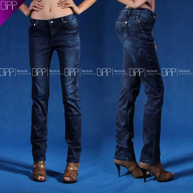 2011 BPP new denim jeans