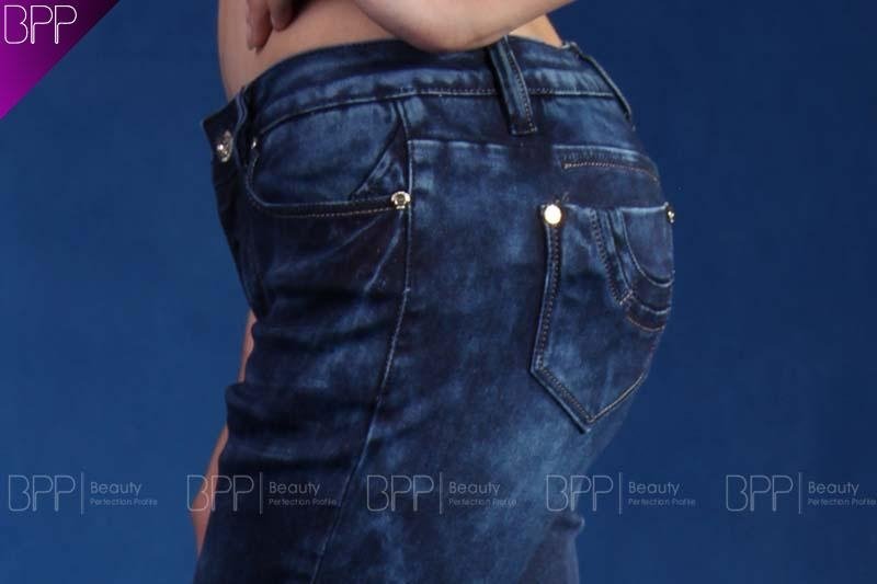 2011 BPP new denim jeans 2