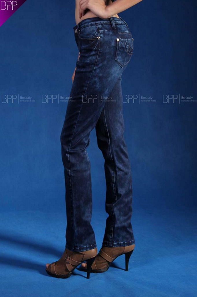 2011 BPP new denim jeans 4