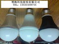 LED Ball bulb 1