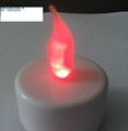 LED Candle light 1