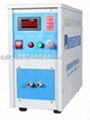 16KW high frequency induction heating machine 1