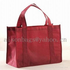 shopping bags