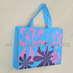 non woven shopping bags