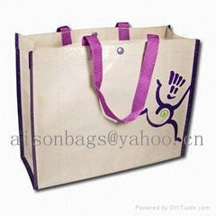 non woven shopping bag