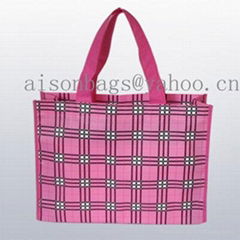 non woven shopping bag 