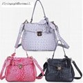 Fashion Handbag (KR110321)