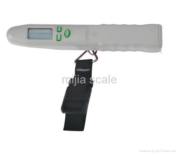 L   age Hanging scale