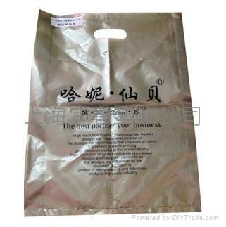 上海服装塑料袋生产 2