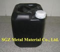 Zinc Etching Additive Oil