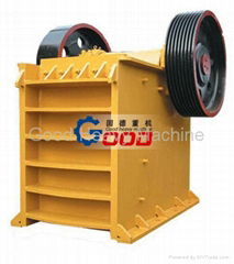  Jaw Crusher