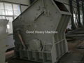 Impact Crusher 1