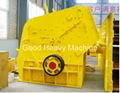 Impact Crusher 3