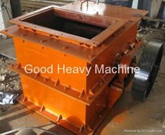 China new Ring hammer crusher