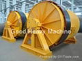 Hot saled  Intermittence Ball Mill