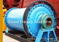 Energy saving Ball mill