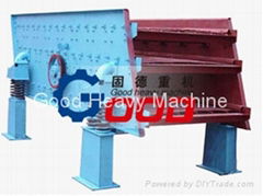 Favorable price Vibrating Screen