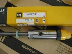 pencil nozzle