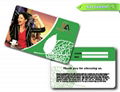 High quality ID card 2