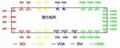 高清混合轉換矩陣 1