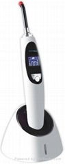 LED curing light