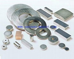 NdFeB magnet of high performance and best price