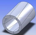 NdFeB magnet for motors 4