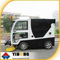 Road Sweeper YHZ18A