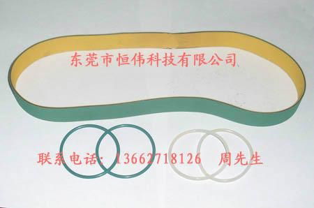 杭州640RT锥形纤维轮 3