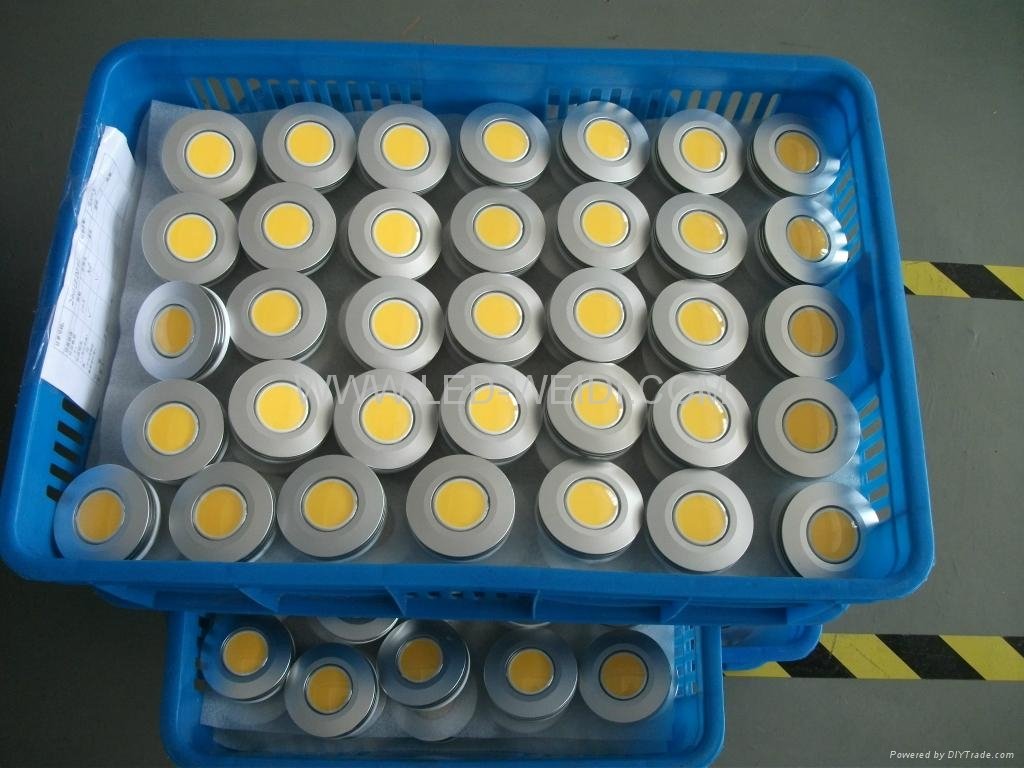 COB 8w 3000k warm white Led GX53 (13W CFL) - WEIDI GX53800 - WEIDI (China  Manufacturer) - LED Lighting - Lighting Products - DIYTrade China