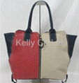 Portable  Charming Fashion Handbag  1