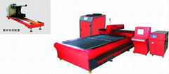 Metal Laser Cutting Machine