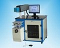 CO2 Laser Marking Machine With CE 1