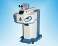 Jewelry Laser Welding Machine With CE 1