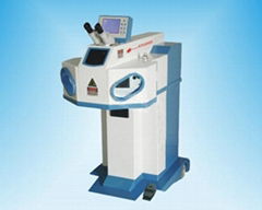 Jewelry Laser Welding Machine With CE